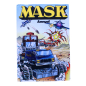 Preview: M.A.S.K. Annual „The Story of T.U.T.“ (1986) | UK | Grandreams | hoppla-stuff.de